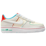 Pale Ivory/Picante Red/Baltic Blue