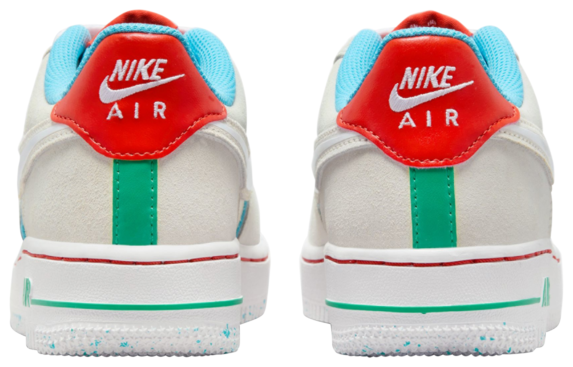 Nike sportswear air on sale force 1 grade school