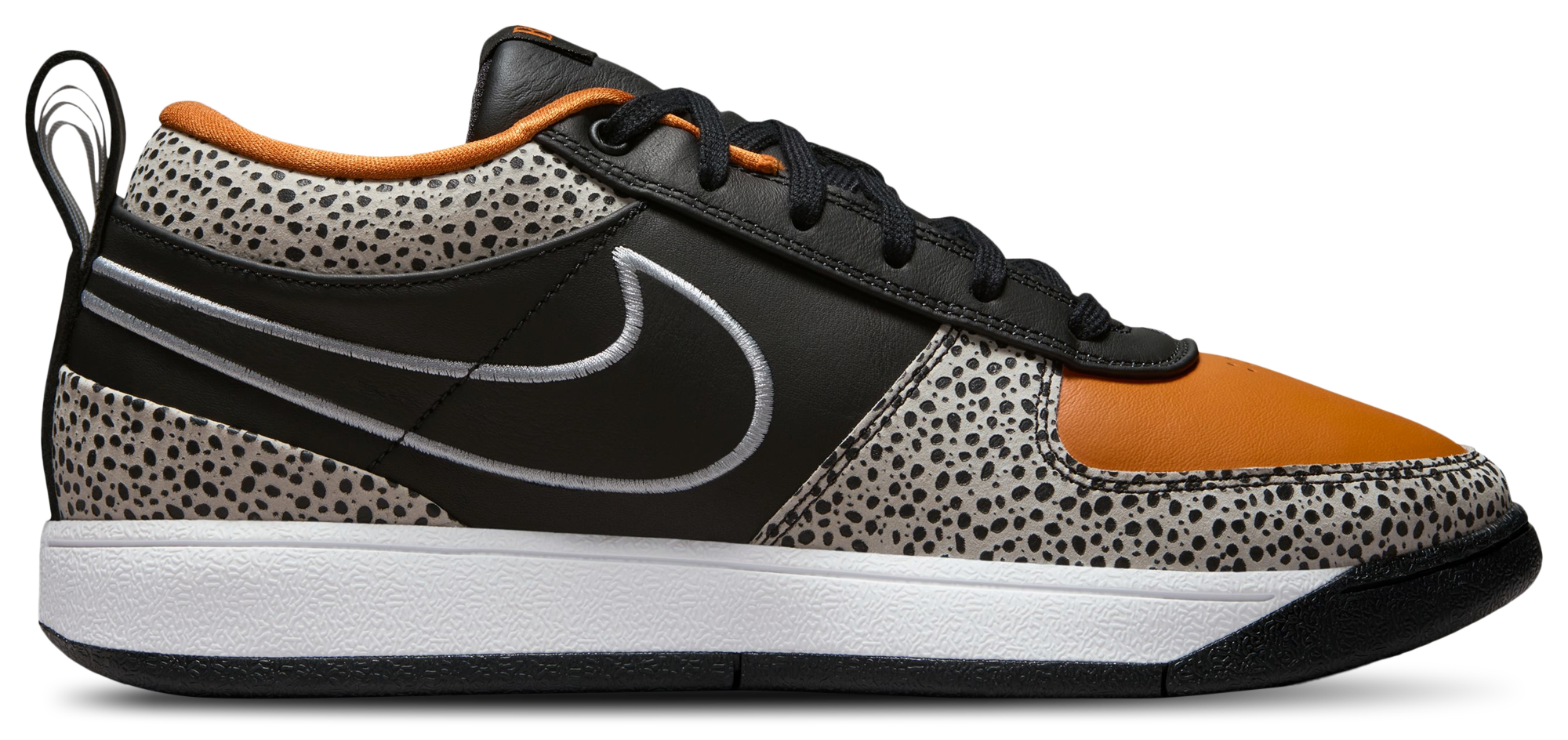 NIKE BOOK1 air safari ナイキ　ブック1 NIKE BOOK 1 EP 'AIR SAFARI' ナイキ ブック 1 【MEN'S】 black