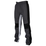 csg cargo zip fleece pants