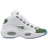 Reebok Question Mid Iverson x Harden Crossed Up Step Back