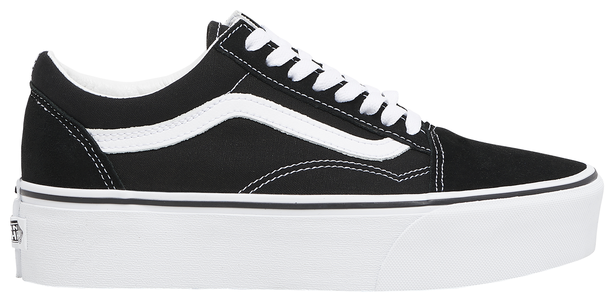 Low top vans on sale footlocker