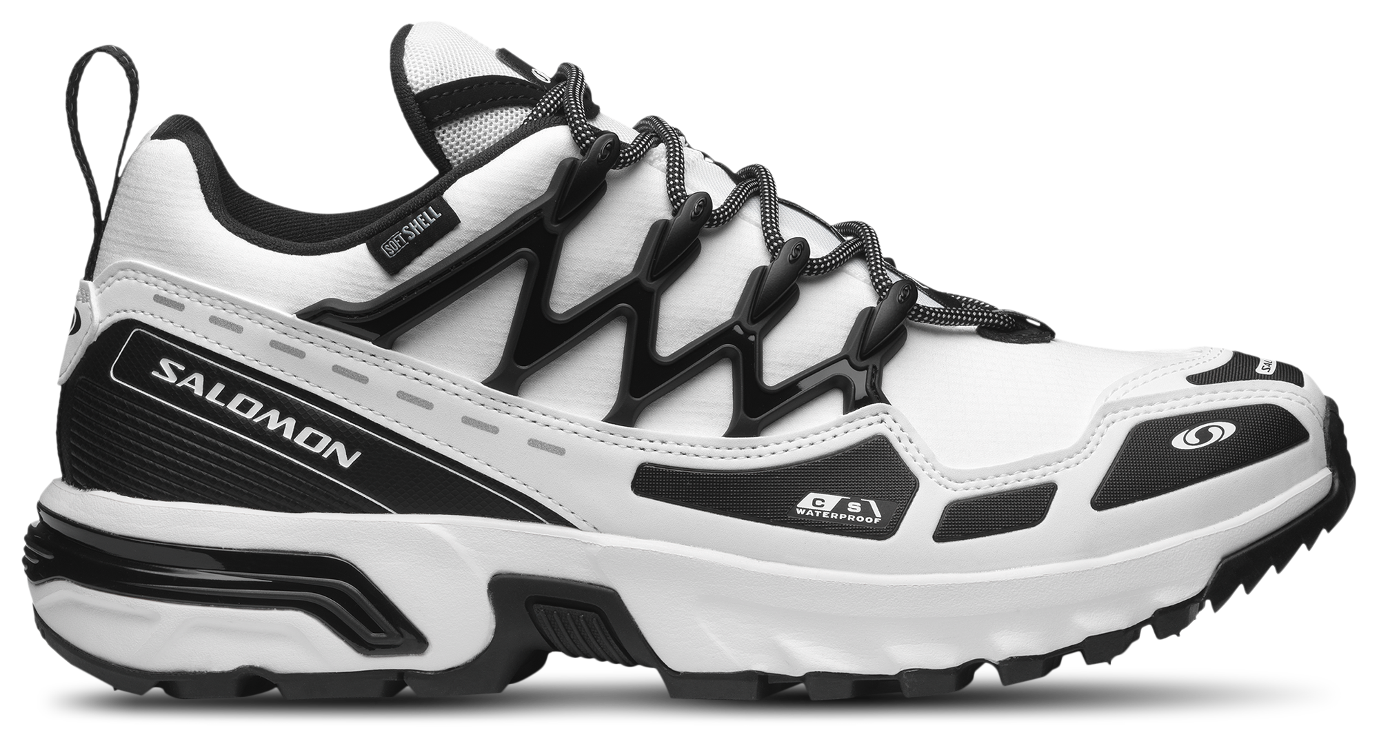 スニーカー SALOMON Women Sneakers L47578 900 White Shop White Salomon Online | Nordstrom