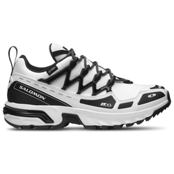 Women's - Salomon ACS + CSWP  - White/Black/White