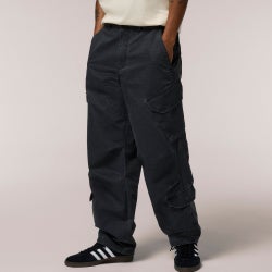 Men's - LCKR Palermo Pants - Black/Blue Fog