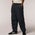 LCKR Palermo Pants - Men's Black/Blue Fog