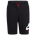Jordan Jumpman Shorts - Boys' Grade School Black/White