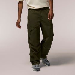 Men's - LCKR Palermo Pants - Olive/Bright Gold