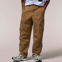 Men's - LCKR Palermo Pants - Parchment/Toasted Coconut