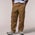 LCKR Palermo Pants - Men's Parchment/Toasted Coconut