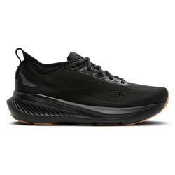 Men's - Brooks Glycerin 23 - Black/Biscuit/Ebony