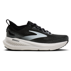 Men's - Brooks Glycerin 23 - Black/Grey/White