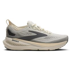 Men's - Brooks Glycerin 23 - Coconut/Bleached Sand/Grey
