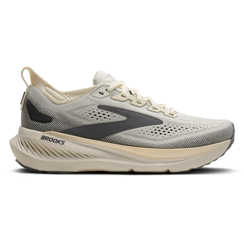Brooks Glycerin 23 - Brooks Coconut/Bleached Sand Grey