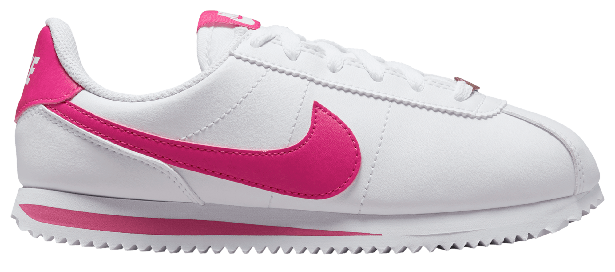 Foot locker cortez discount shoes