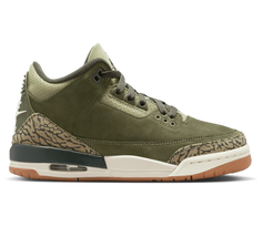 Jordan Grade School Retro 3