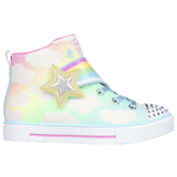 Multi/White