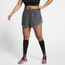 Nike Plus Size Tempo Shorts - Women's Gunsmoke/Wolf Grey
