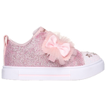 Pink/White