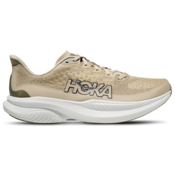 Men's - HOKA Mach 6 - Oat Milk/Barley