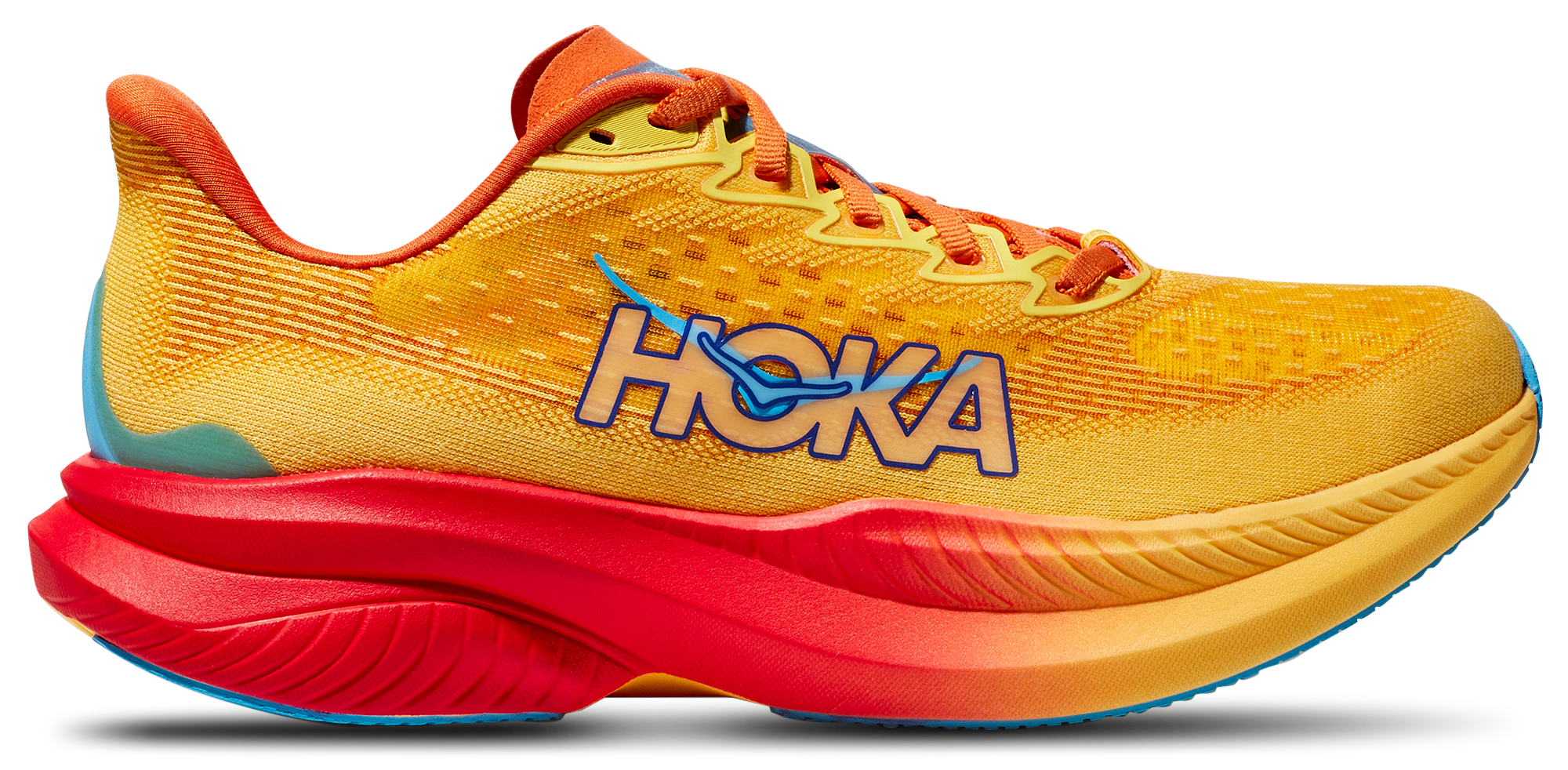 HOKA Mach 6 | Foot Locker