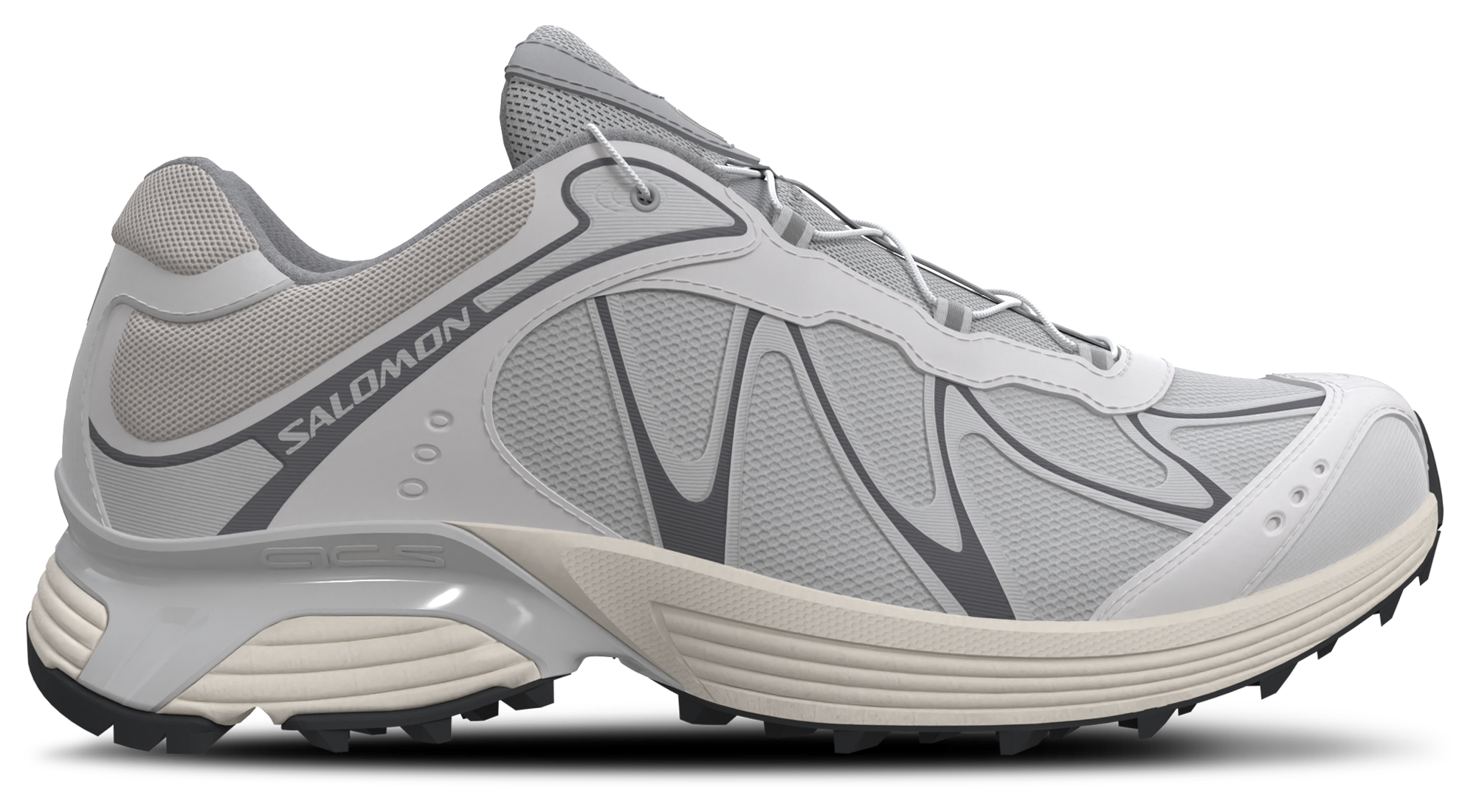 靴 knmen150-1086 SALOMON XT-WHISPER 27.0 Salomon XT-Whisper - Men's | Foot Locker