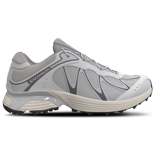 MENS - Salomon XT-Whisper - Silver/Cloud Lunar Rock