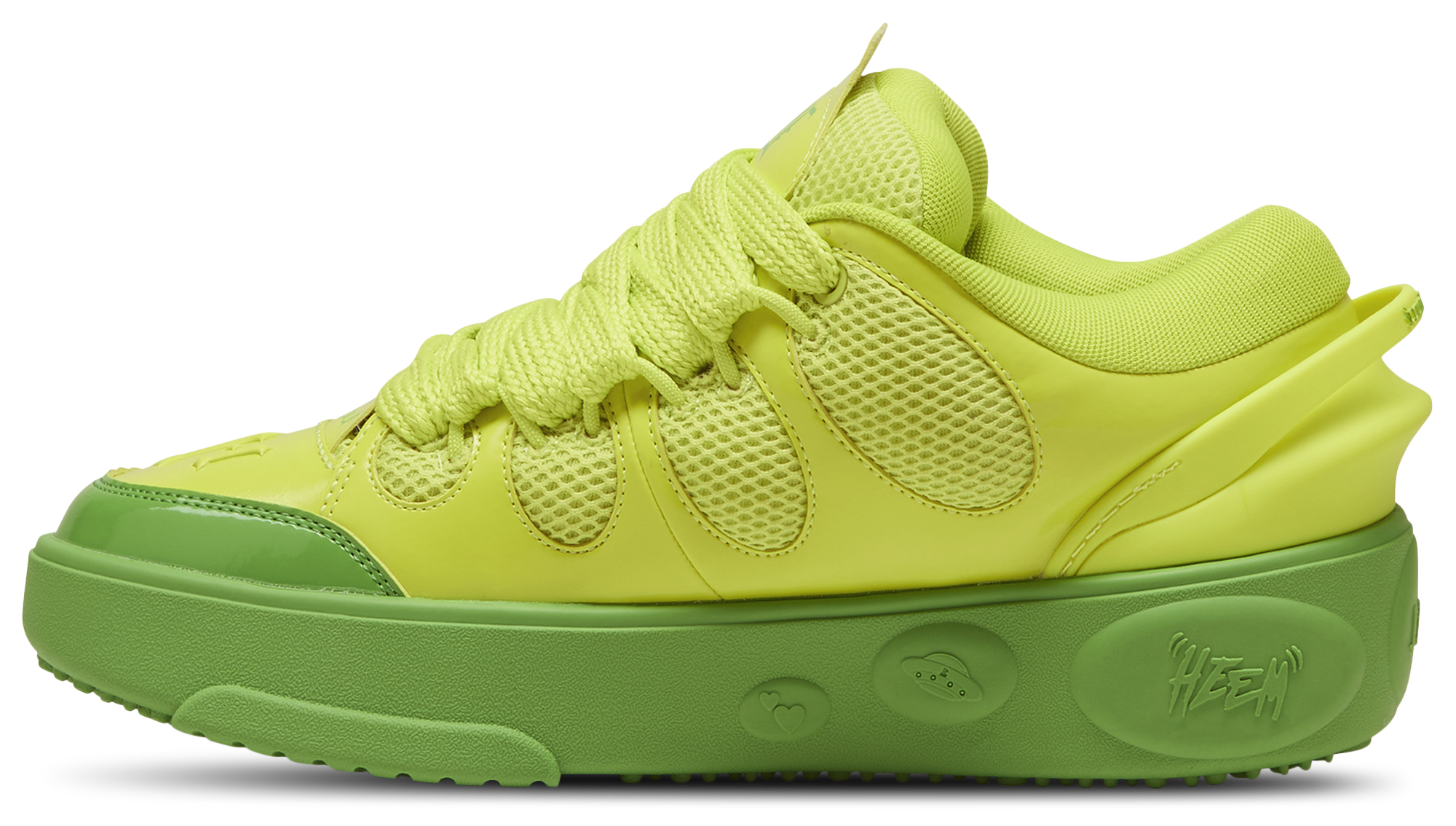 PUMA LaFrance Assist