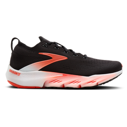 Men's - Brooks Glycerin Flex - Orange/Black