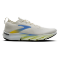 Brooks Glycerin Flex - Brooks White/Cyber Yellow Nightlife