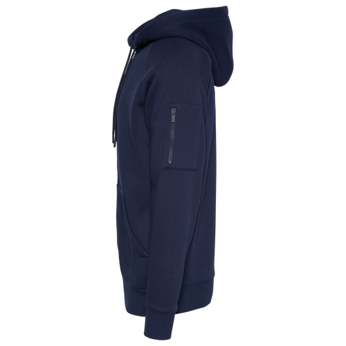 CSG Troupe Full-Zip Hoodie  Image 4 of 5. Tap to open photo gallery.