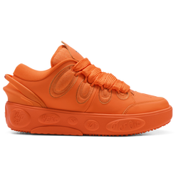 Men's - PUMA La France  - Orange