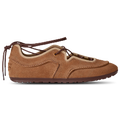 UGG Quill Ballet Sneakers - Ugg Chestnut/Sand