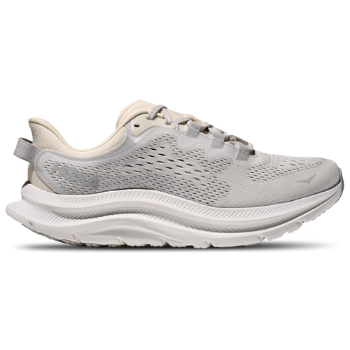 WOMENS - HOKA Kawana 2 - Alabaster/Cosmic Grey