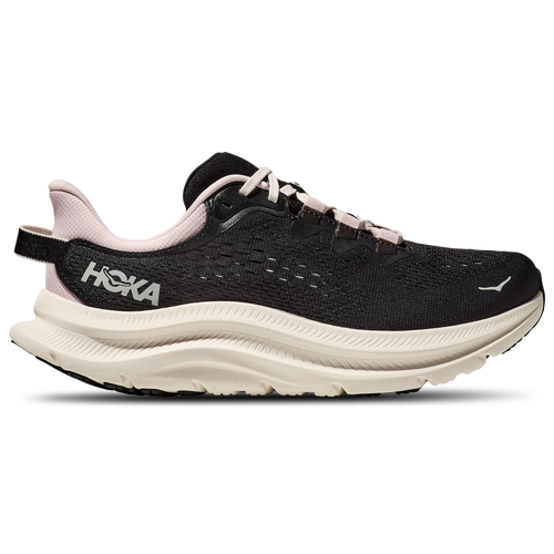 

HOKA Womens HOKA Kawana 2 - Womens Shoes Obsidian/Alabaster Size 10.0