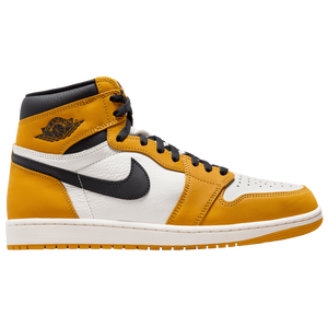 Black & yellow clearance 1s