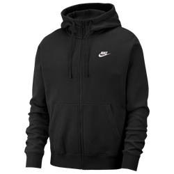 Nike black sweater mens best sale