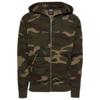 Csg camo jacket sale