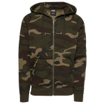 Jungle Camo