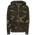 CSG Troupe Full-Zip Hoodie - Men's Jungle Camo
