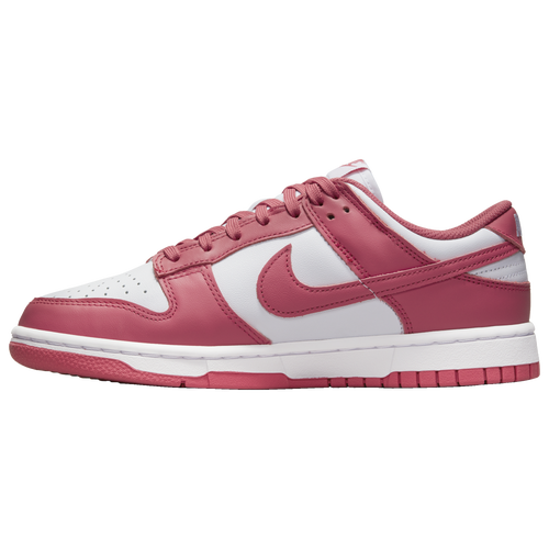 Nike pink black white online