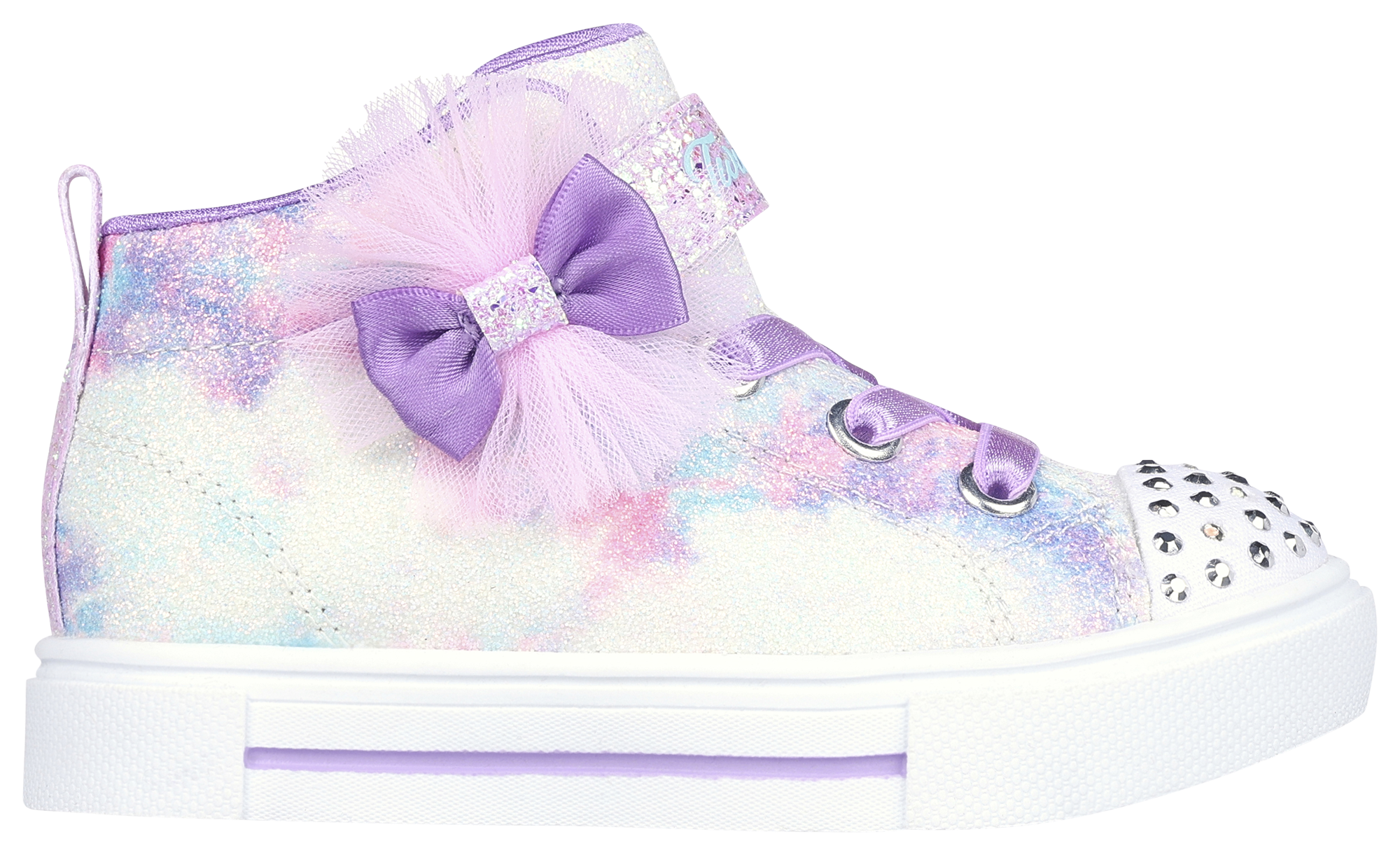 Skechers Ombre Dazzle - Girls' Toddler