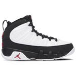 White/Black/Red
