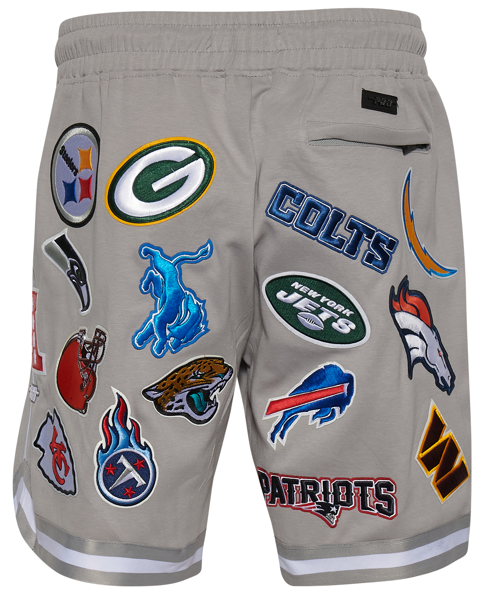 Pro Standard NFL League Shorts