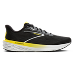Black/Cyber Yellow/Oyster