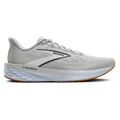 Brooks Launch 12 - Brooks Oyster/White Phantom