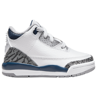 Jordan 3 black outlet cement footlocker