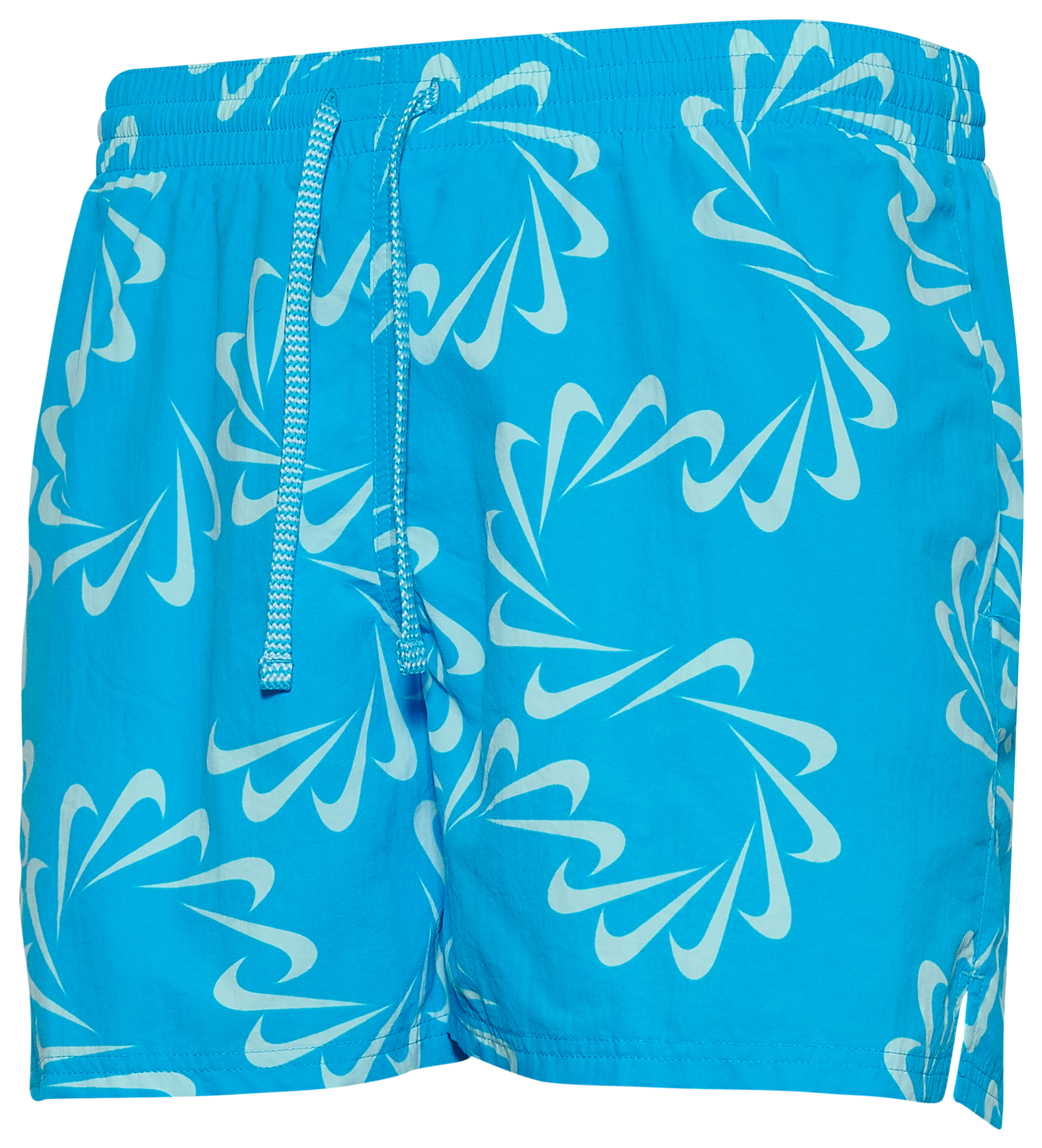 Nike on sale swimming shorts