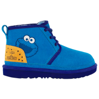 Kids uggs blue sale