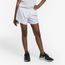 Nike Tempo Shorts - Girls' Grade School White/White/White